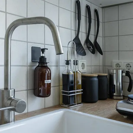 Direkt Im Zentrum Fuer Bis Zu 6 Personen Bahnhofsnah Apartment Leipzig